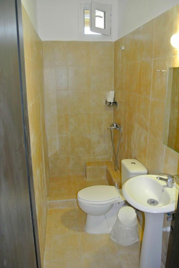 Kremasti Rooms المظهر الخارجي الصورة