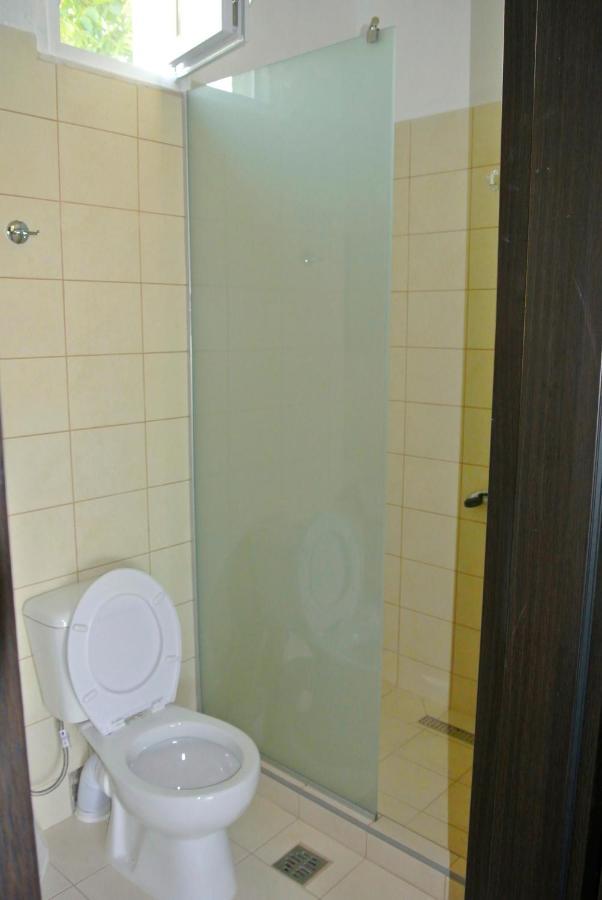 Kremasti Rooms المظهر الخارجي الصورة