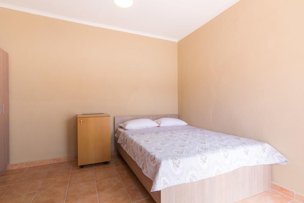 Kremasti Rooms المظهر الخارجي الصورة