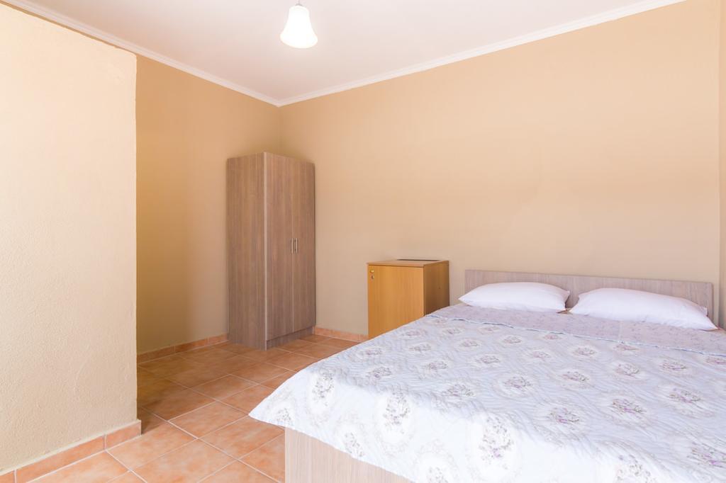 Kremasti Rooms المظهر الخارجي الصورة